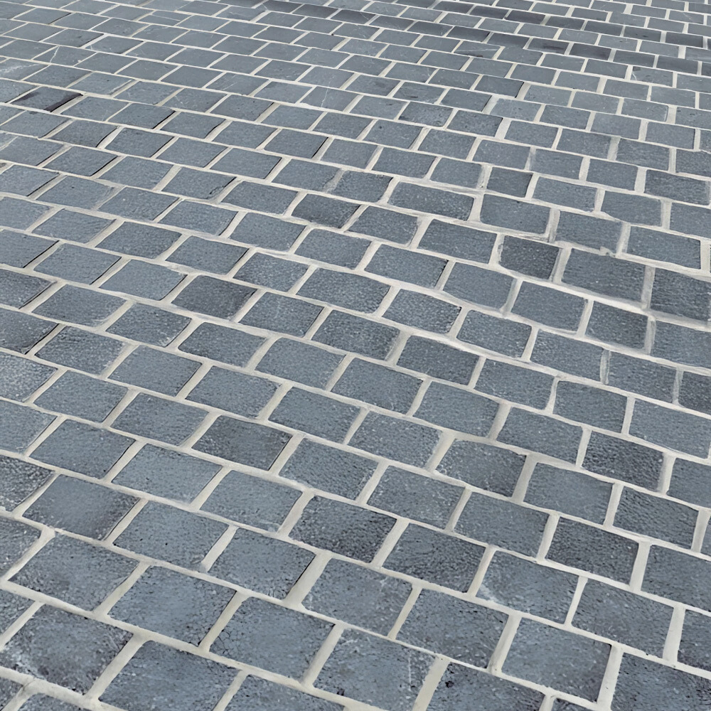 Black Cobble