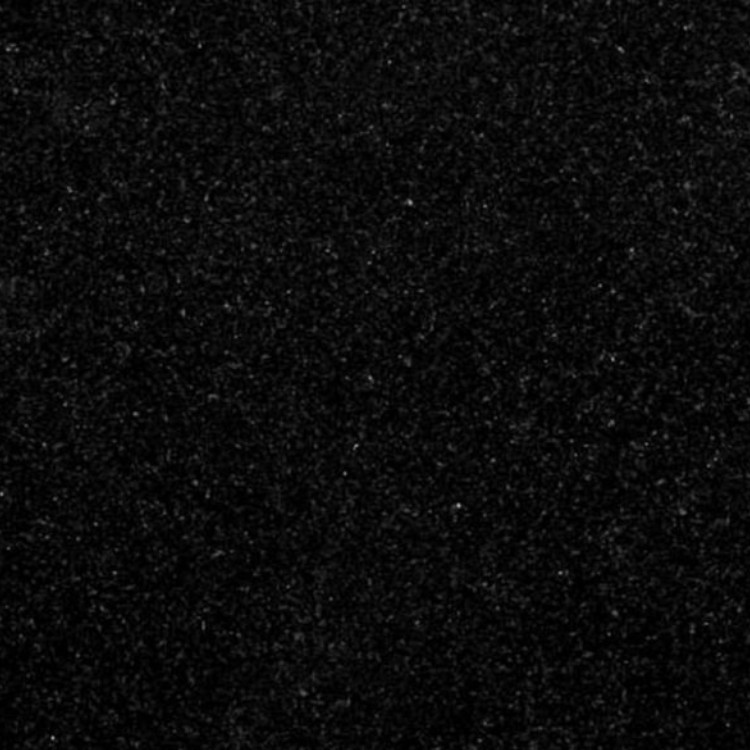 JET BLACK