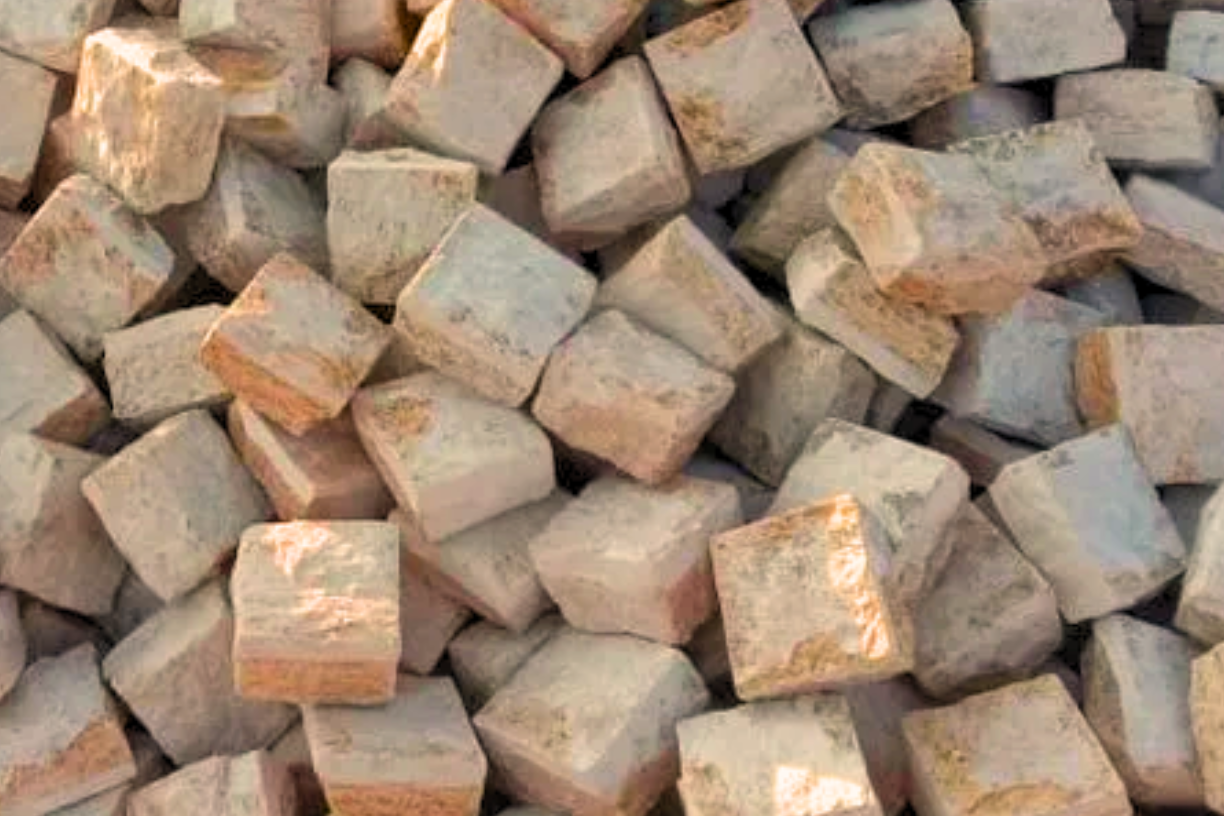 Yellow Granite